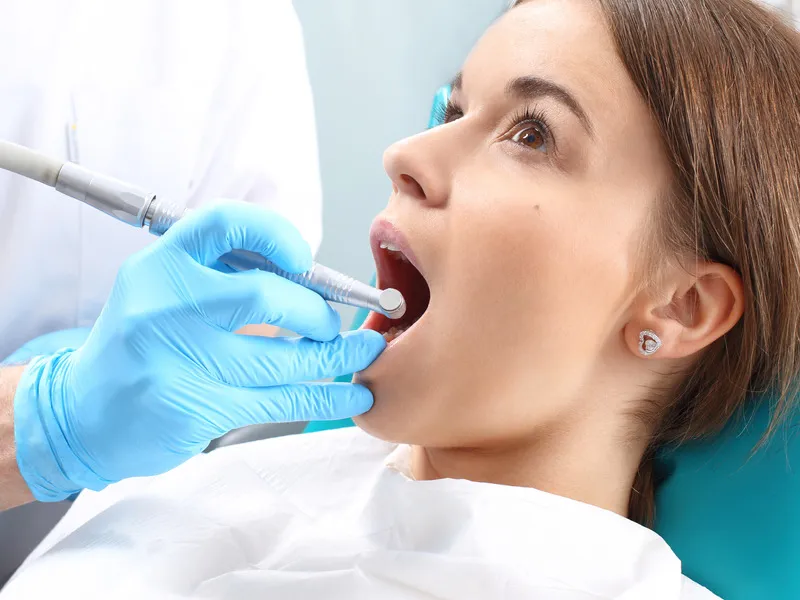 اسباب التهاب عصب الاسنان