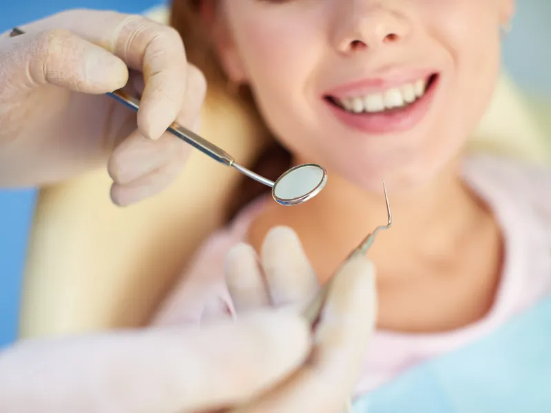 كيفية علاج عصب الاسنان