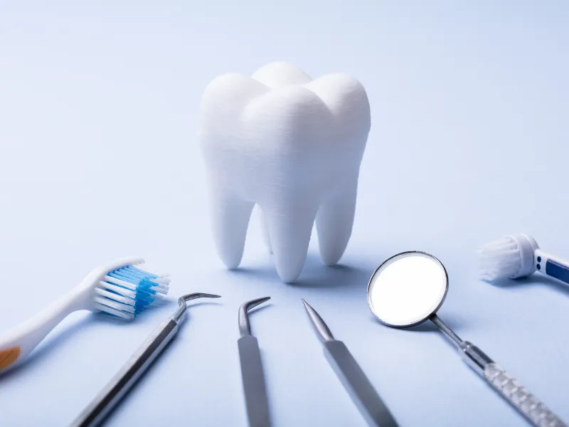 اسعار تركيب الاسنان الزيركون